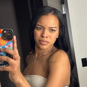 Meet your Posher, Dede